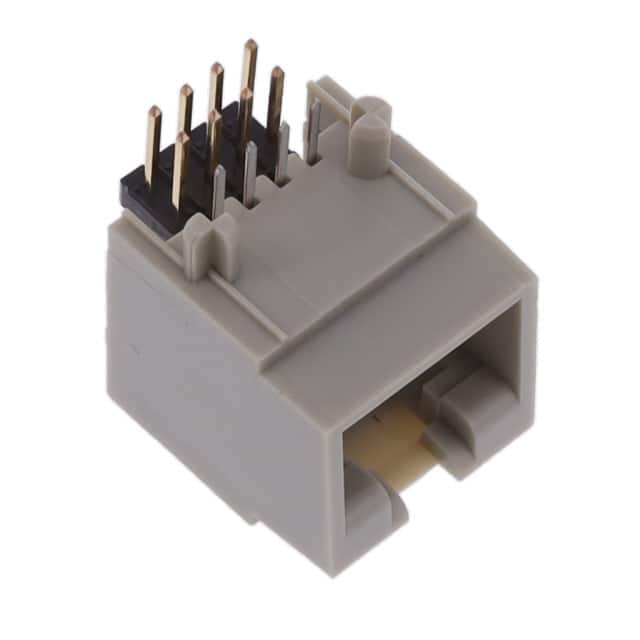 68293-009LF Amphenol ICC (FCI)  Headers Male Pins